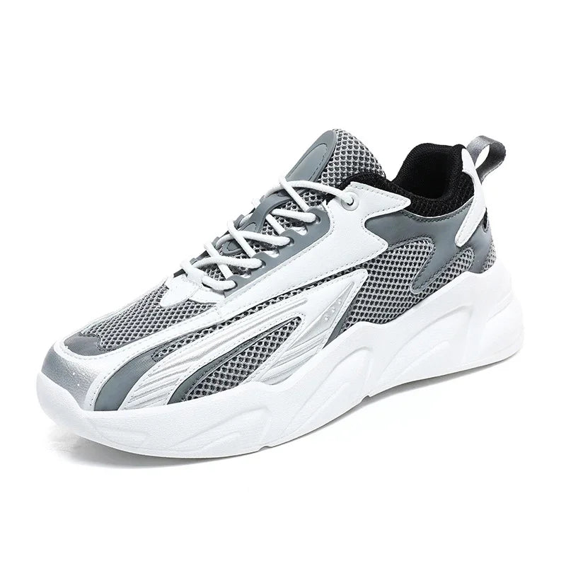 Air Flow Sneakers