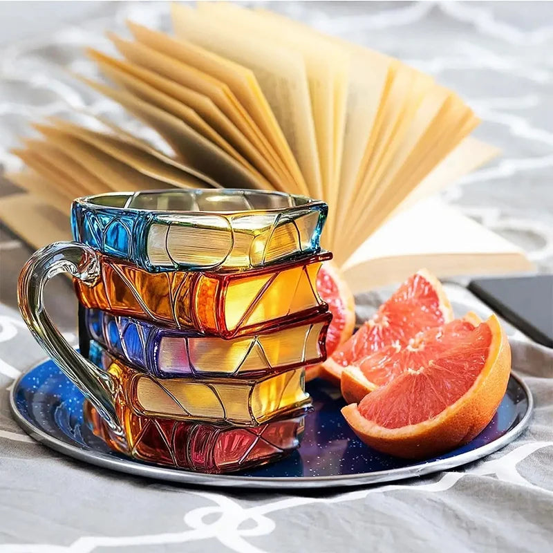 Mug of Bindings