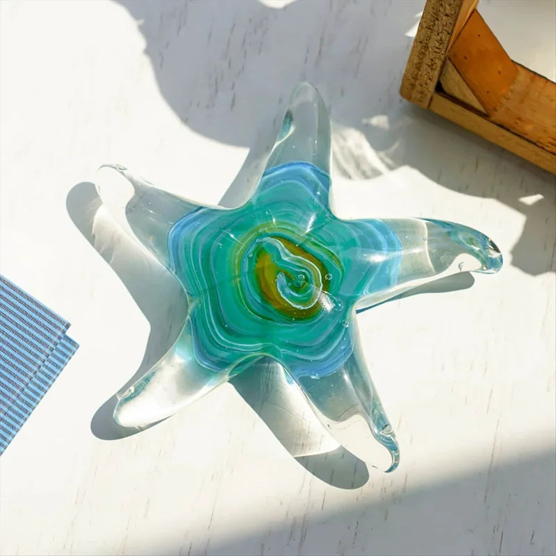 Ocean Starfish