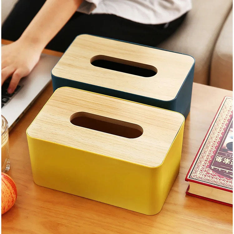 Tissue Box Cover