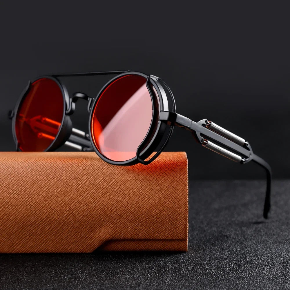 Retro Mecha Shades