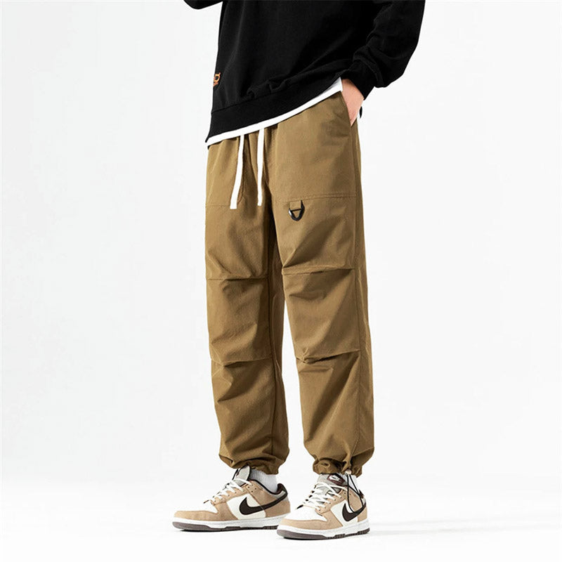 Street Tech Trouser