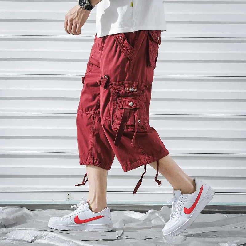 San Juan Cargo Short