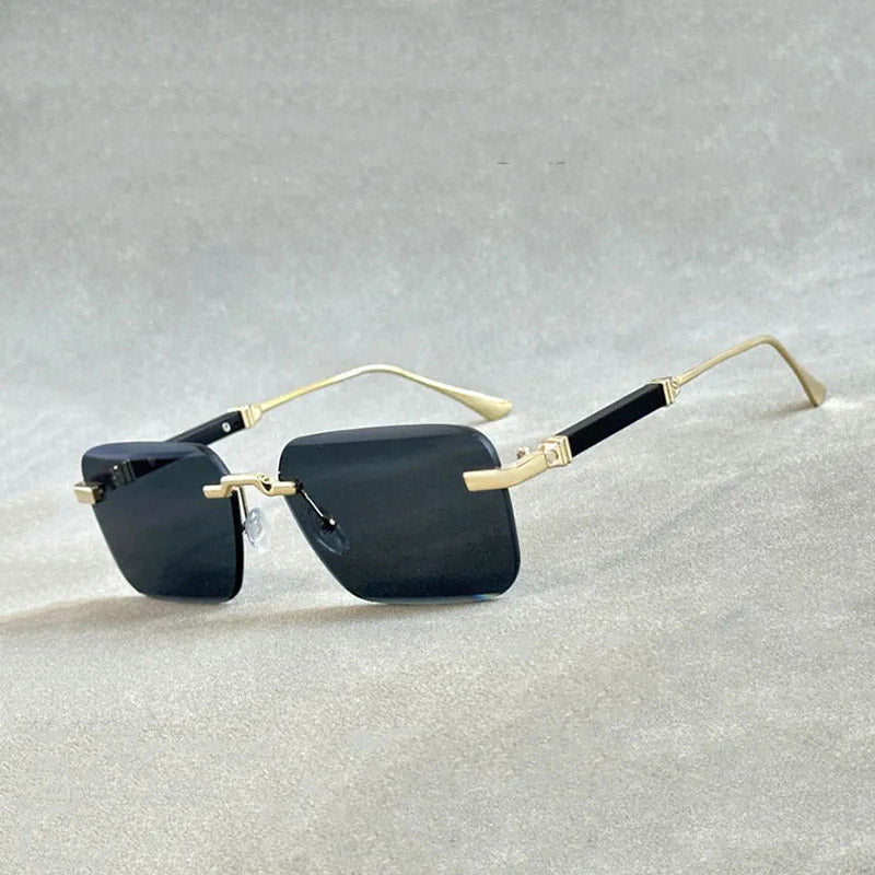 Connell Rimless Shades