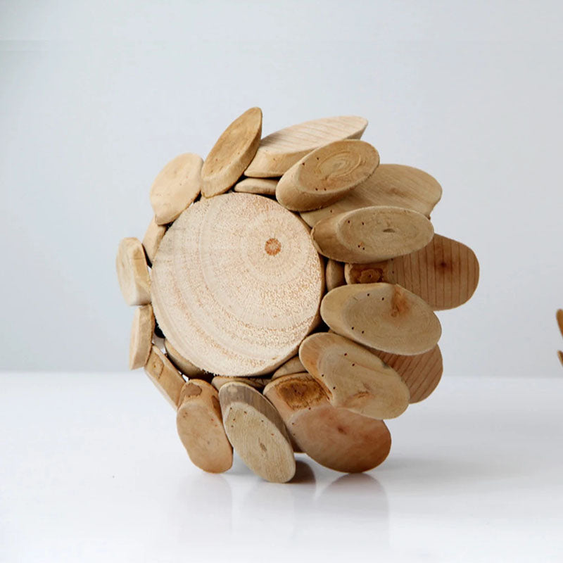 Blooming Lotus Candle Holder