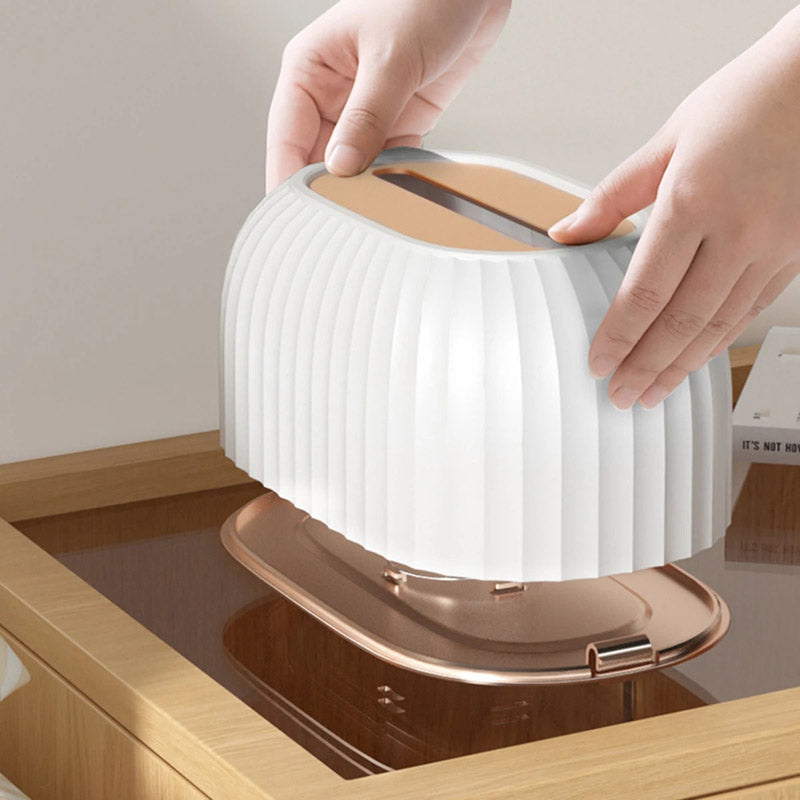 Nordic Tissue Box