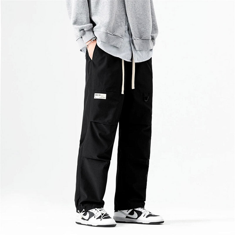 Street Tech Trouser