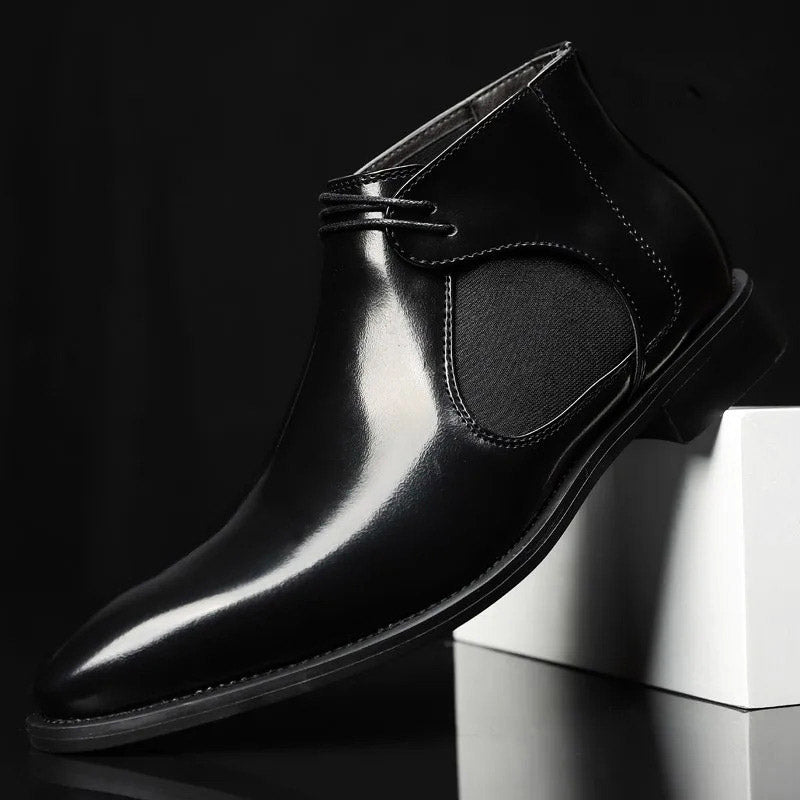 Sienna Chelsea Boot