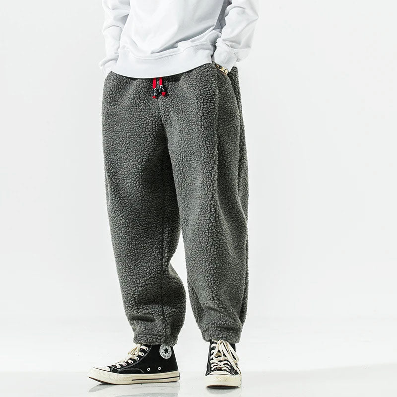 K2 Sherpa Relaxed Fit Sweatpant