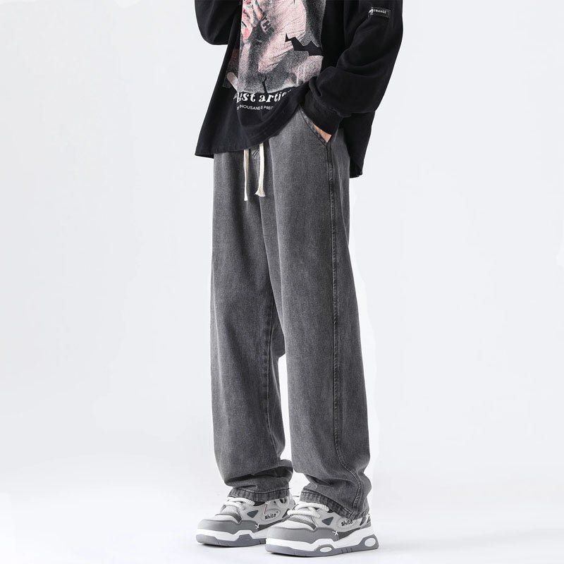 Men's Franklin Stone Washed Jeans