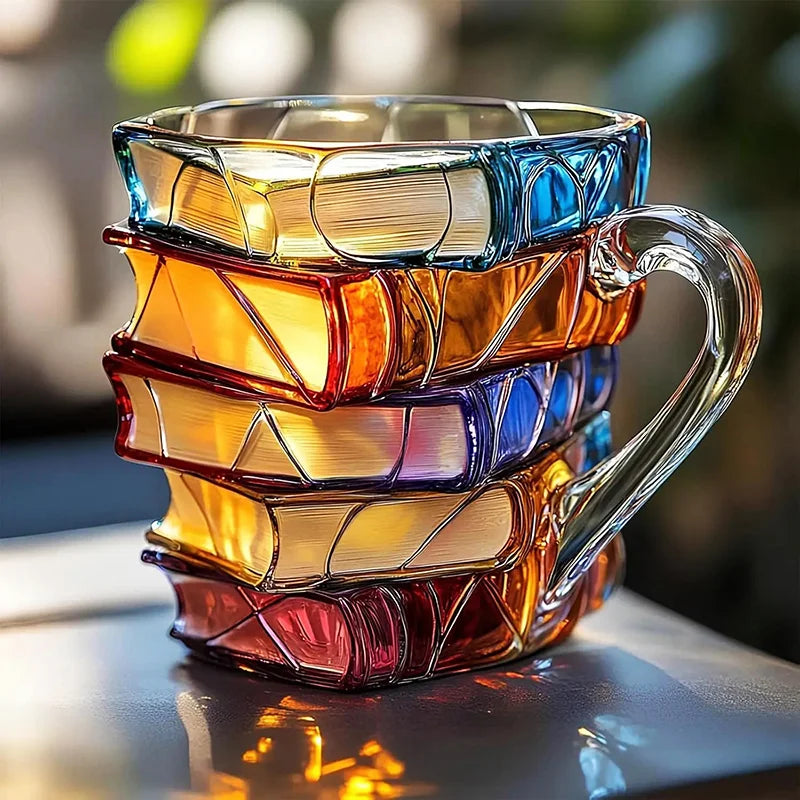 Mug of Bindings
