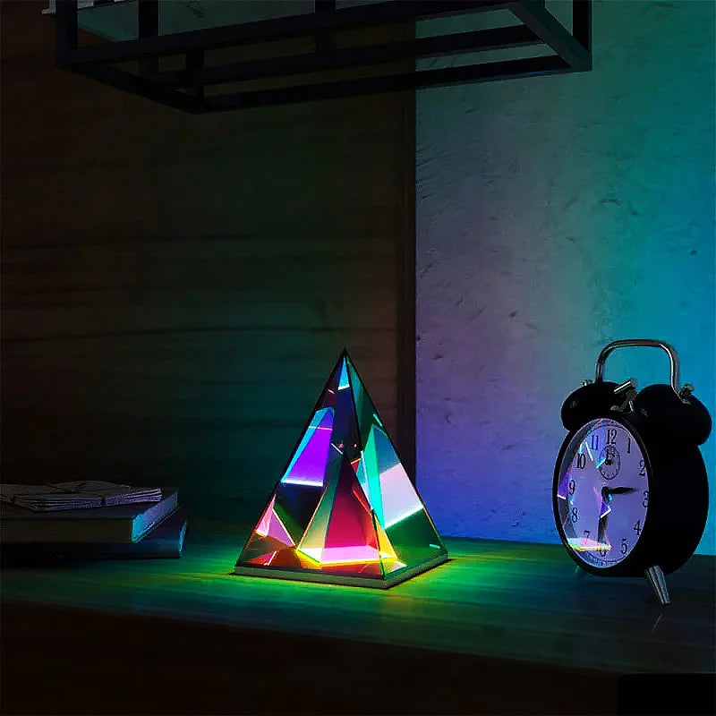 Infinity Prism