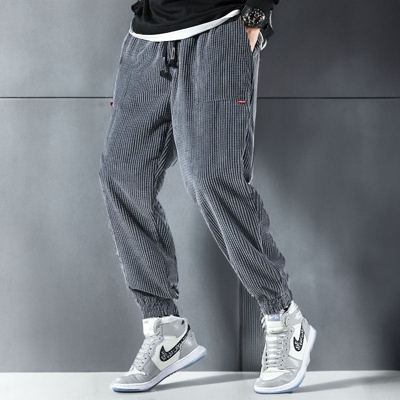 Men's Corduroy Cruiser Pants