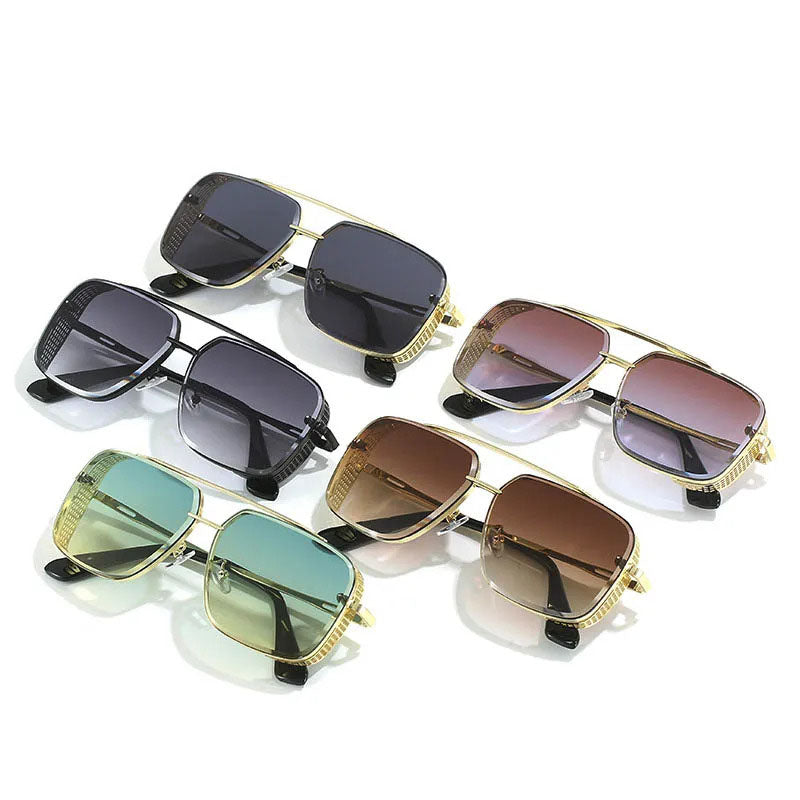 Valhalla Steampunk Sunglasses