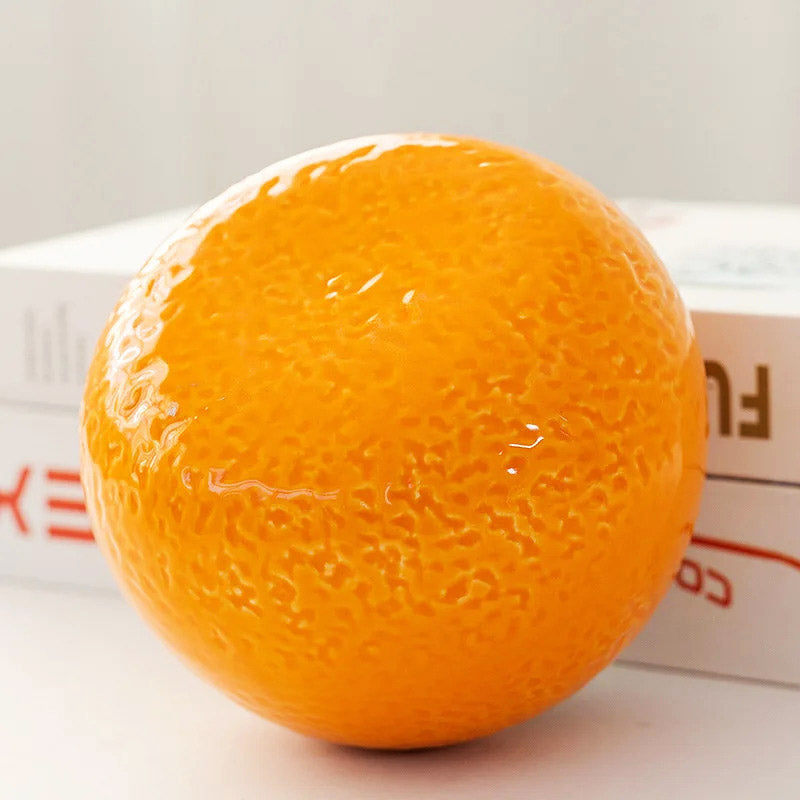 Citrus Planter Set