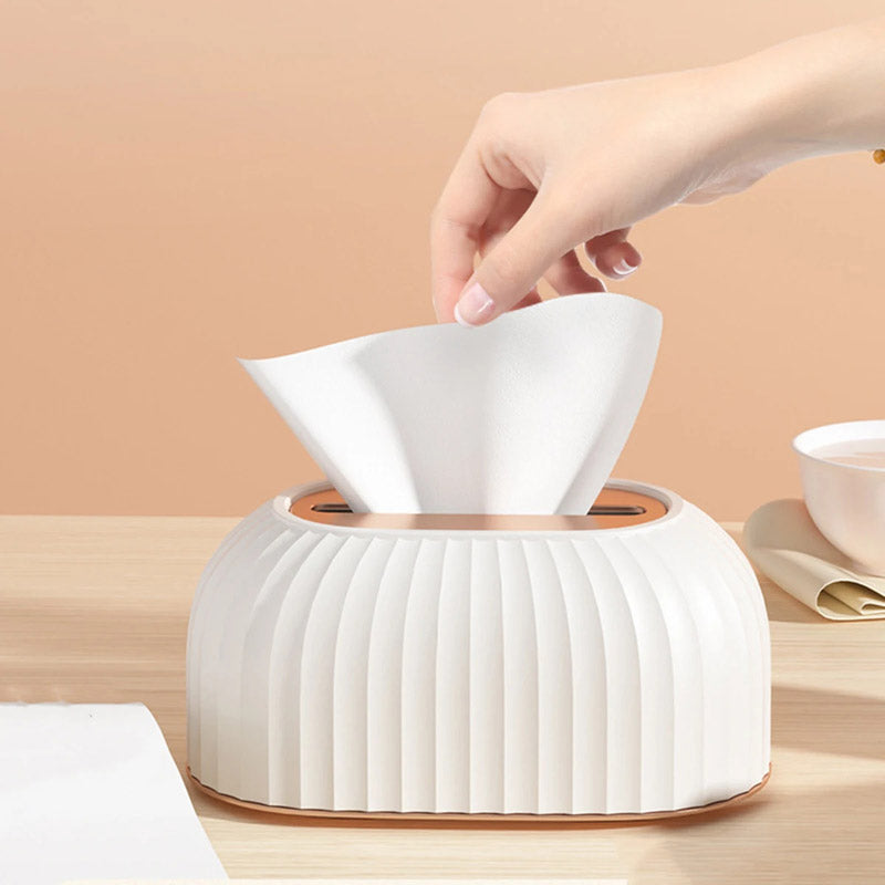 Nordic Tissue Box