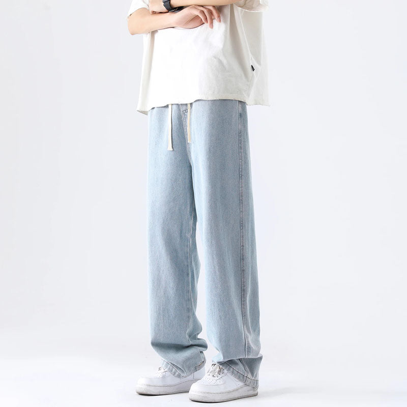 Men's Franklin Stone Washed Jeans