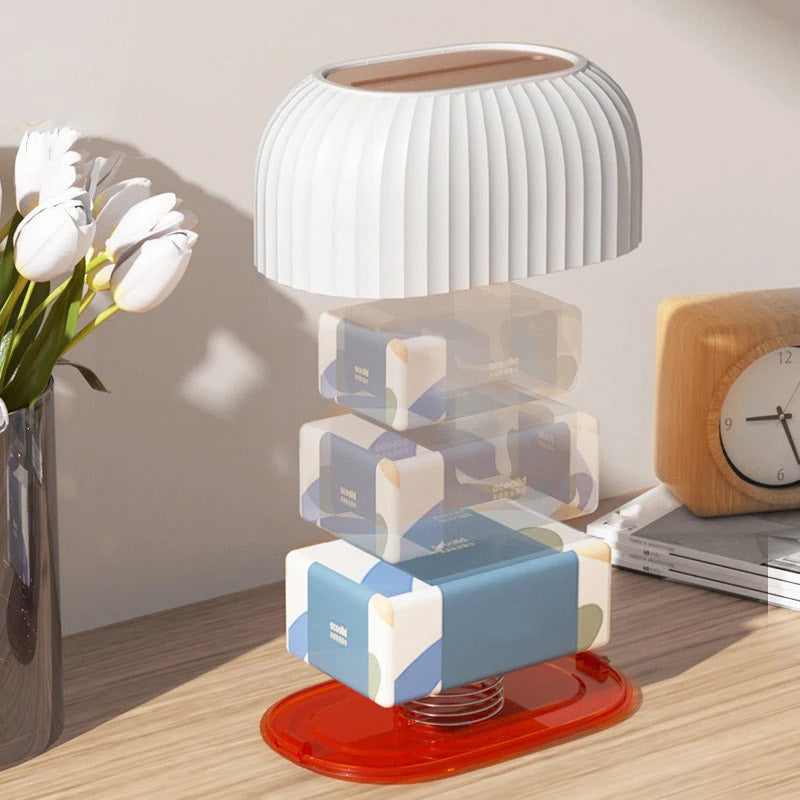 Nordic Tissue Box