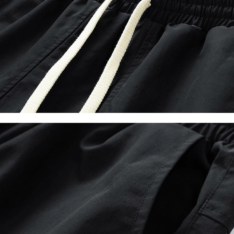 Street Tech Trouser