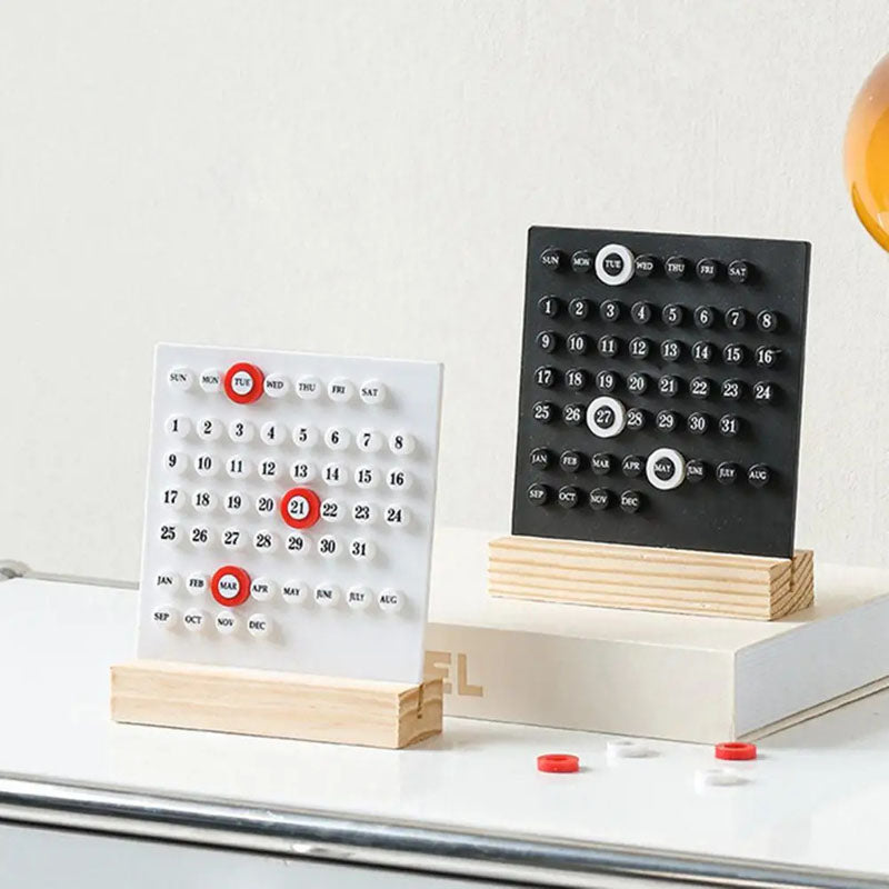 Reusable Calendar