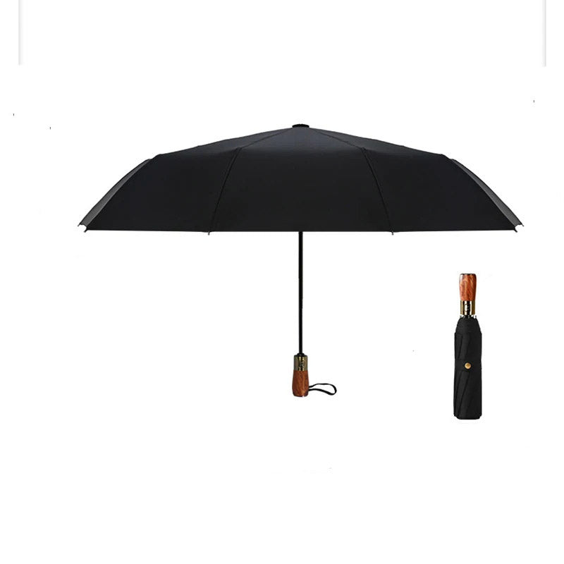 The Commuter Umbrella