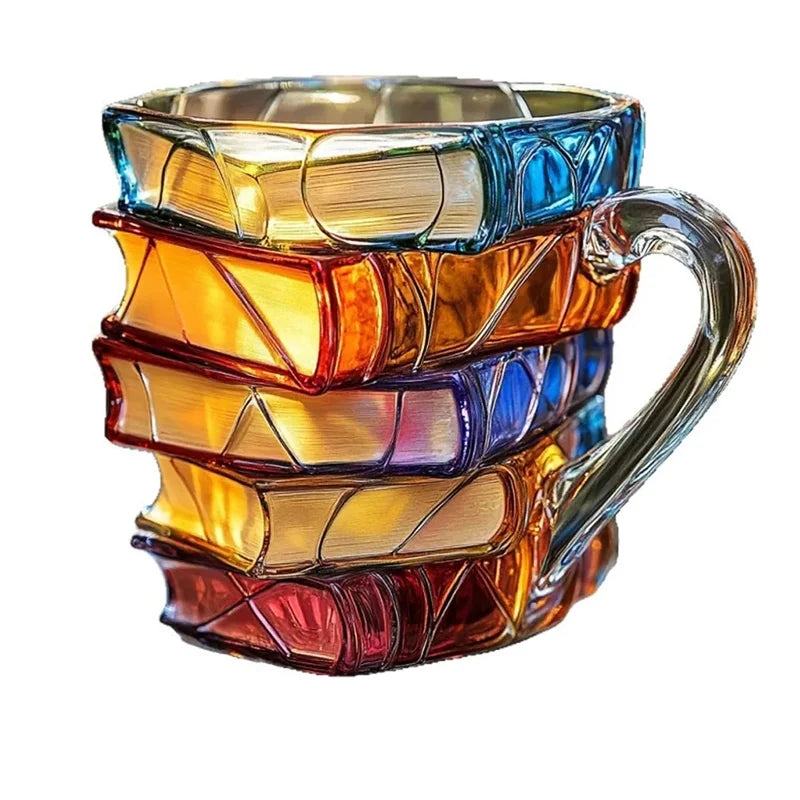 Mug of Bindings