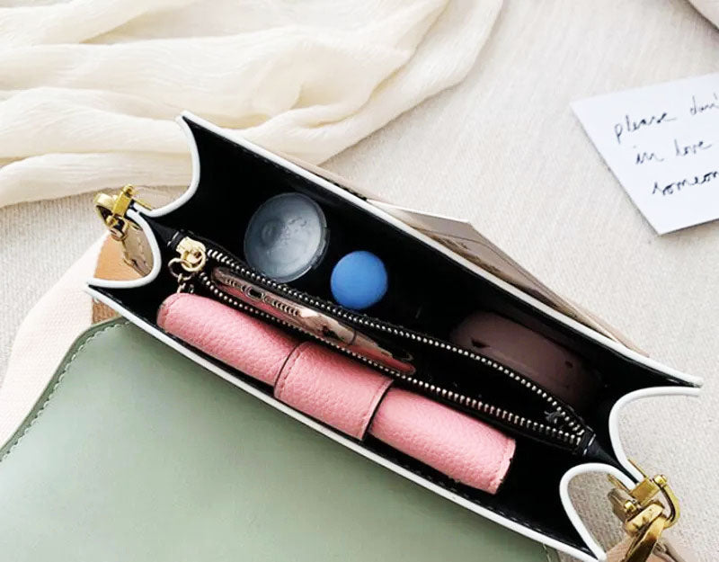 European Crossbody Bag