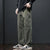 Daily Wear Straight Fit Cargo Pants