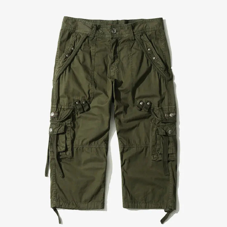 San Juan Cargo Short