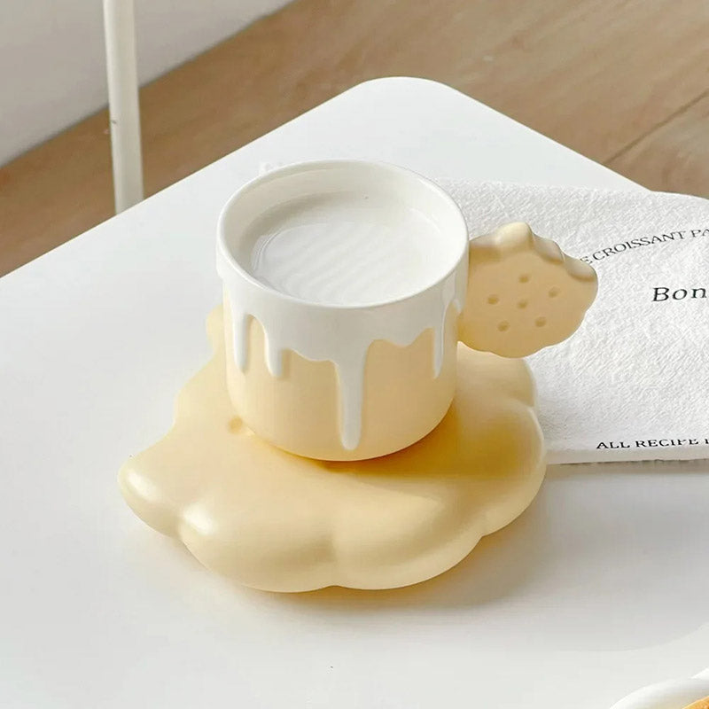 Melting Sweets Mug Collection