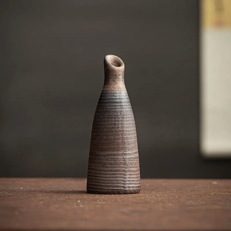 Elemental Vase Collection by Ken Sherman