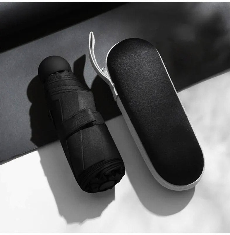 Minny Travel Umbrella