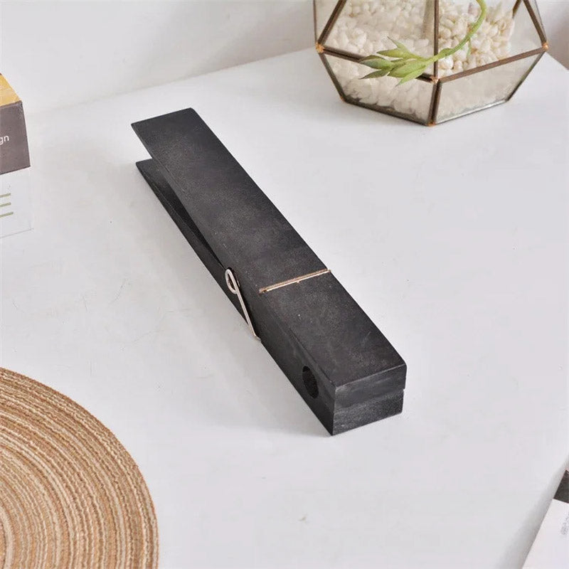 Giant Wall Clothespin
