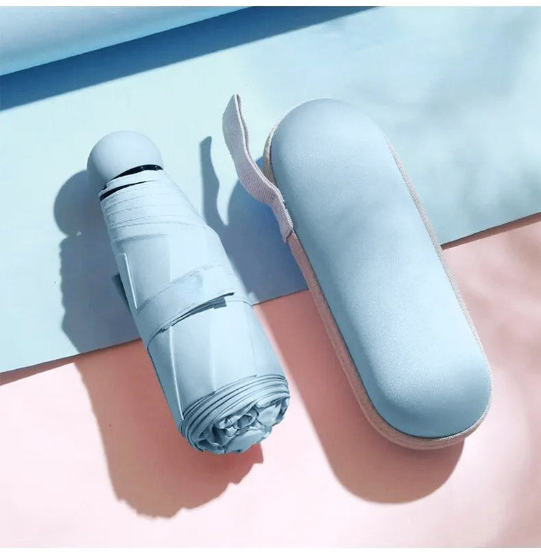 Minny Travel Umbrella