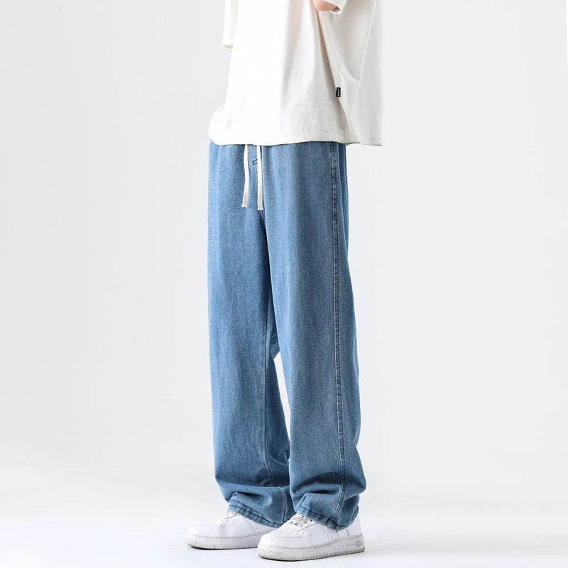 Men's Franklin Stone Washed Jeans