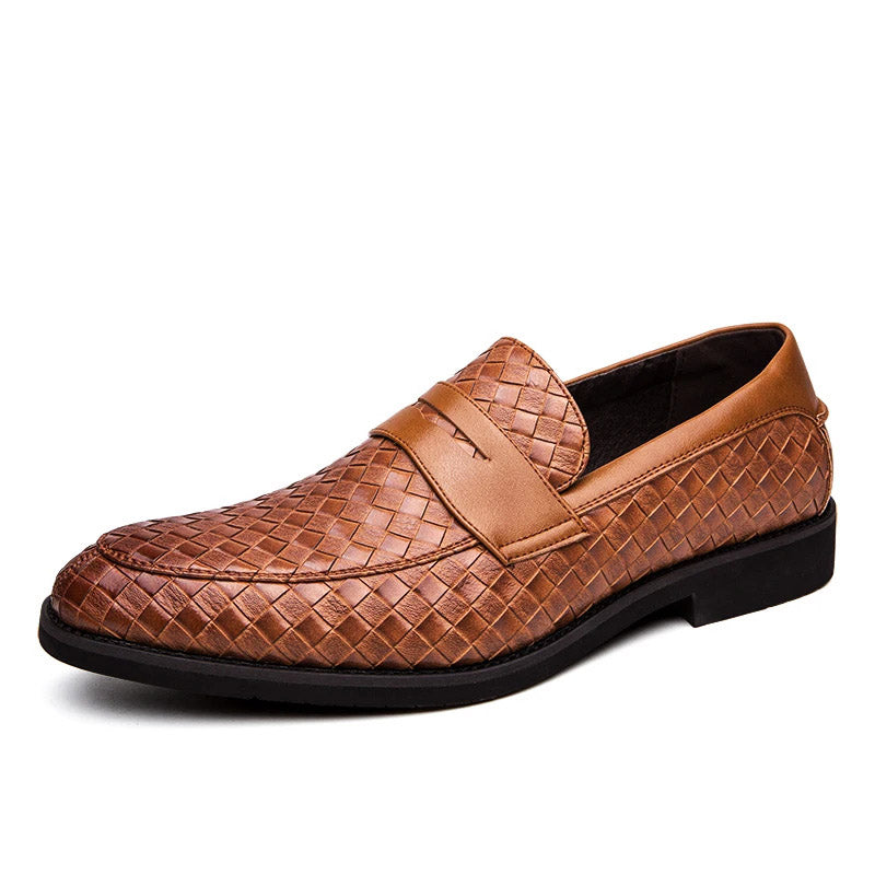 James Penny Loafer