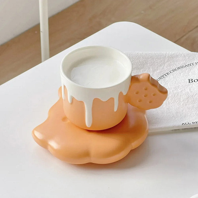 Melting Sweets Mug Collection