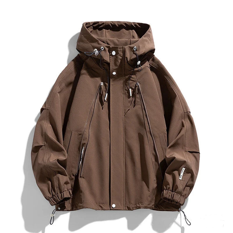 Rainshell Jacket