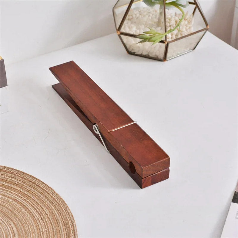 Giant Wall Clothespin