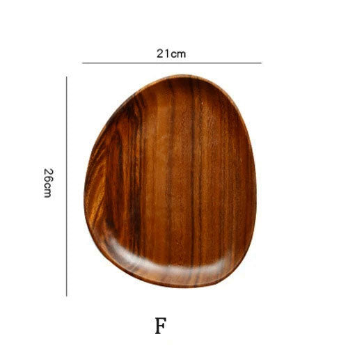 Vintage Grove Dish Collection