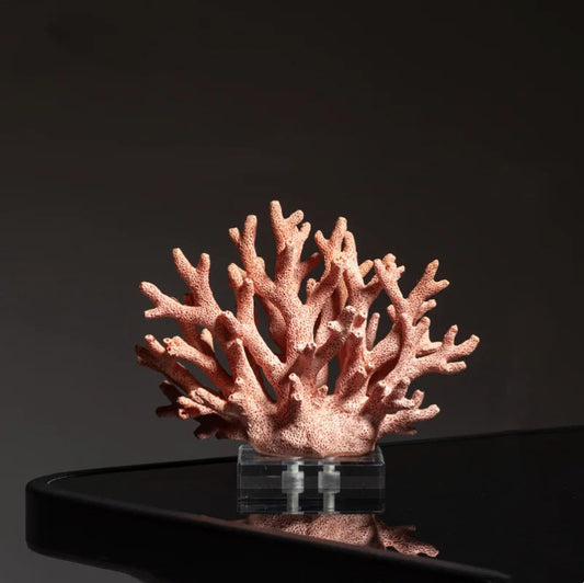 Branching Coral