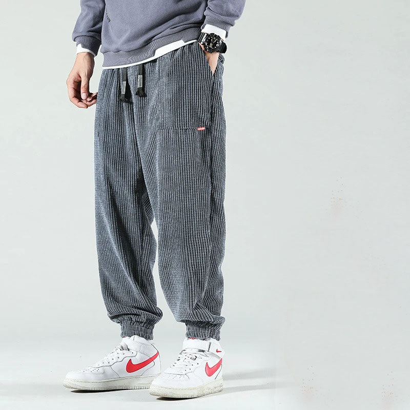 Men's Corduroy Cruiser Pants