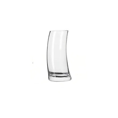 Martin Curved Drinking Glass