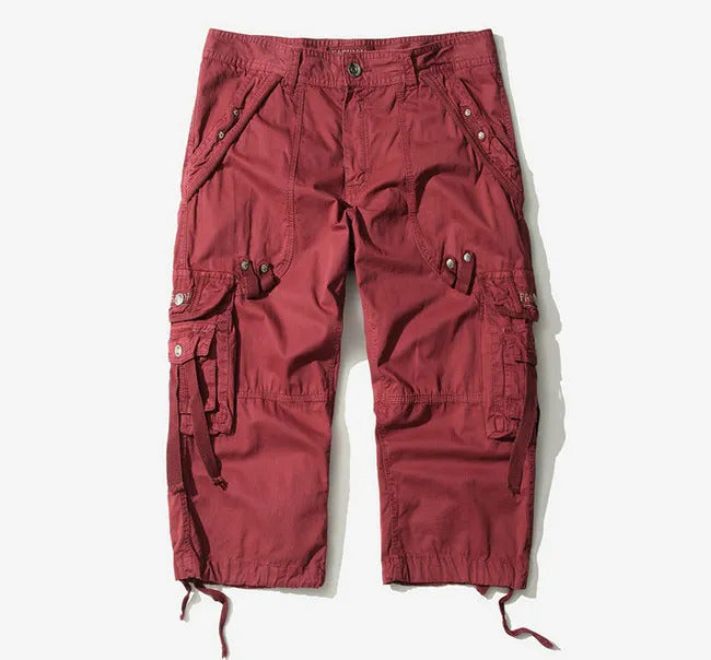 San Juan Cargo Short