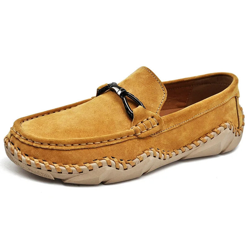 Thomas Genuine Leather Loafer