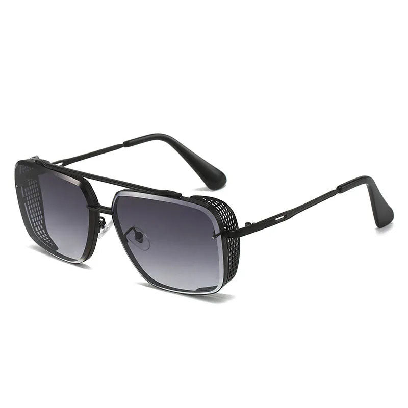 Valhalla Steampunk Sunglasses