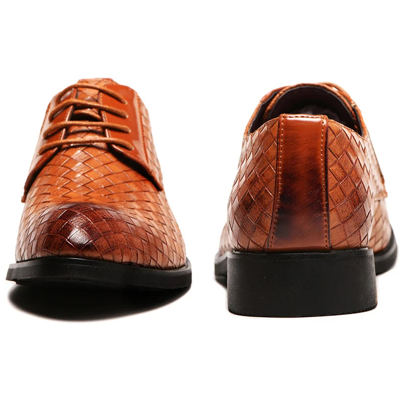 Santana Classic Derby Loafer