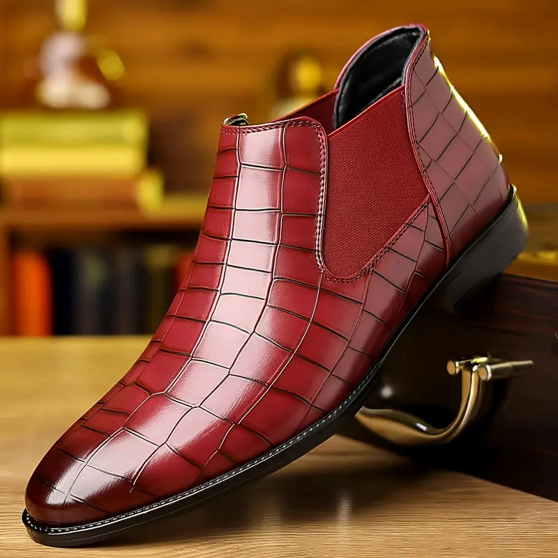 Harry Chelsea Boot