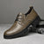 Rutherford Genuine Leather Shoe