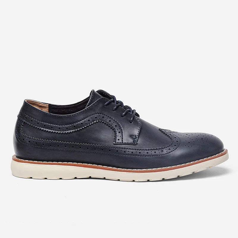 Monty Oxfords